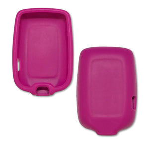 Freestyle Libre Silicone Case - Pink