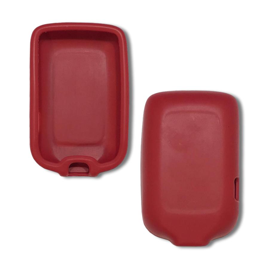 Freestyle Libre Silicone Case - Red