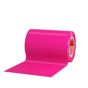 4" Rocktape by the metre - Pink